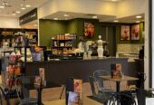 Franquia Rei do Mate Shopping
