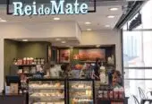 Franquia Rei do Mate Shopping