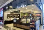 Franquia Rei do Mate Shopping