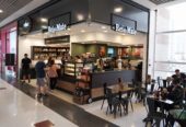 Franquia Rei do Mate Shopping