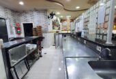 PIZZARIA ZONA LESTE