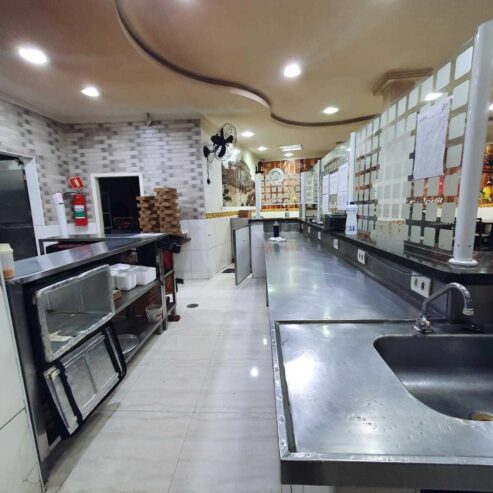 PIZZARIA ZONA LESTE