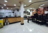 PIZZARIA ZONA LESTE