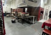 REPASSO PIZZARIA GUARULHOS