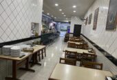 LANCHONETE ZONA SUL