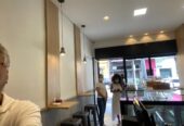 CAFETERIA SEM BANDEIRA ZONA SUL