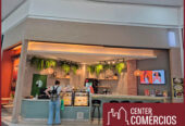 CAFETERIA SEM BANDEIRA
