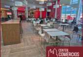 CAFETERIA SEM BANDEIRA
