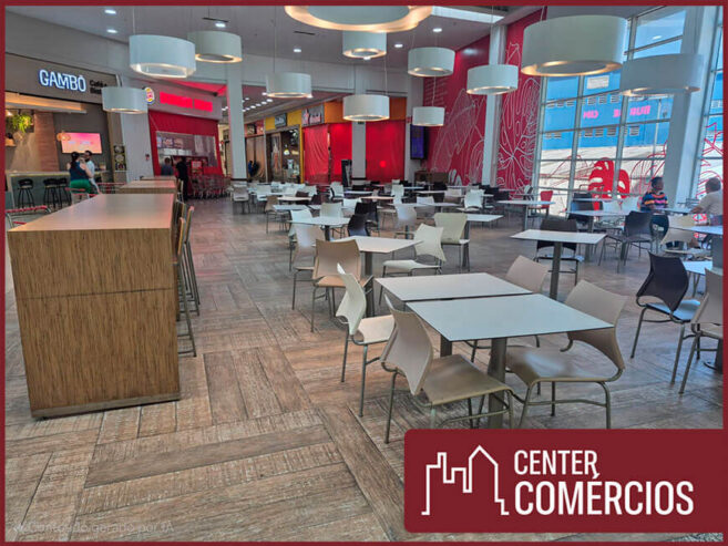 CAFETERIA SEM BANDEIRA