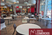 CAFETERIA SEM BANDEIRA