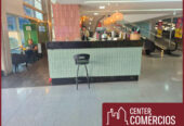 CAFETERIA SEM BANDEIRA