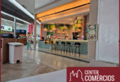 CAFETERIA SEM BANDEIRA