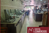 RESTAURANTE & CAFETERIA