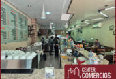 RESTAURANTE & CAFETERIA