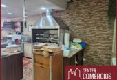 RESTAURANTE & CAFETERIA