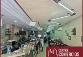 RESTAURANTE & CAFETERIA