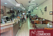 RESTAURANTE & CAFETERIA