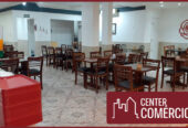 RESTAURANTE MORUMBI
