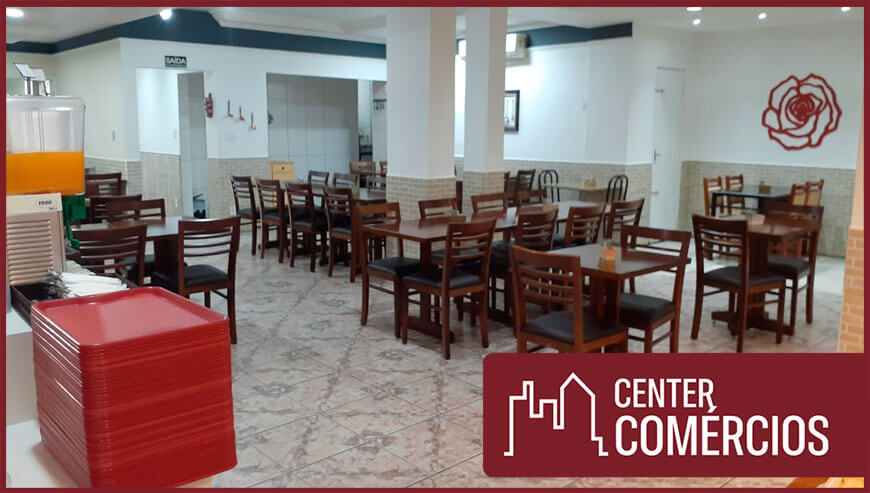 RESTAURANTE MORUMBI