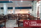 RESTAURANTE MORUMBI