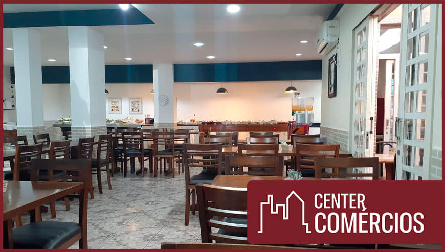 RESTAURANTE MORUMBI