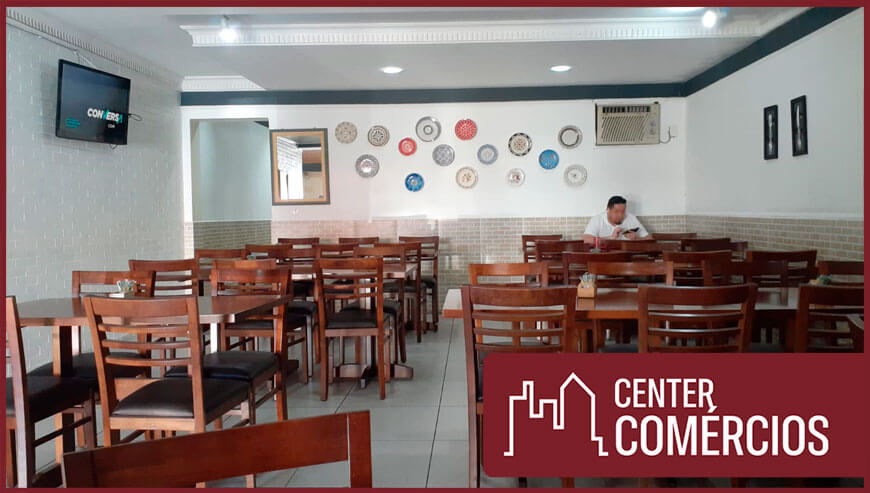 RESTAURANTE MORUMBI