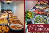 RESTAURANTE MORUMBI