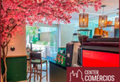 CAFETERIA SEM PREDIO COMERCIAL