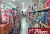 LOJA DE ARTIGOS PARA FESTAS & DESCARTÁVEIS