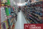 LOJA DE ARTIGOS PARA FESTAS & DESCARTÁVEIS