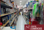 LOJA DE ARTIGOS PARA FESTAS & DESCARTÁVEIS
