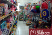 LOJA DE ARTIGOS PARA FESTAS & DESCARTÁVEIS
