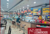 LANHONETE ZONA LESTE
