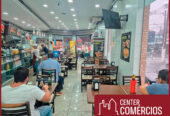 LANHONETE ZONA LESTE