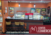 CAFETERIA FRANQUIA