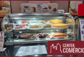 CAFETERIA FRANQUIA
