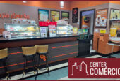 CAFETERIA FRANQUIA