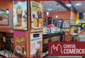 CAFETERIA FRANQUIA