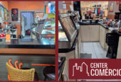 CAFETERIA FRANQUIA