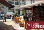 CAFETERIA SEM BANDEIRA DE ESQUINA