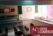 CAFETERIA SEM BANDEIRA DE ESQUINA