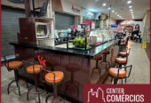 CAFETERIA FRANQUIA