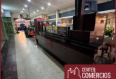 CAFETERIA FRANQUIA