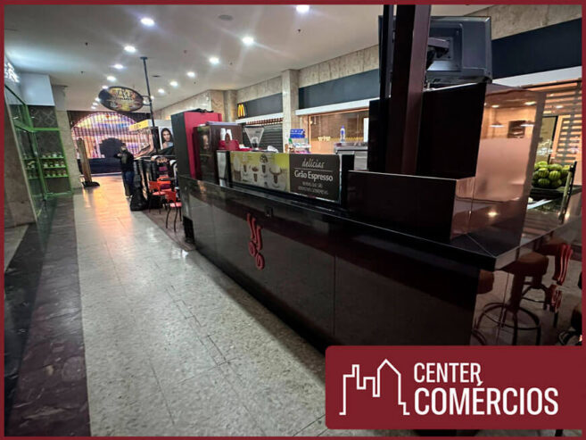 CAFETERIA FRANQUIA