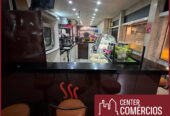 CAFETERIA FRANQUIA
