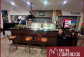 CAFETERIA FRANQUIA