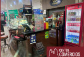 CAFETERIA FRANQUIA