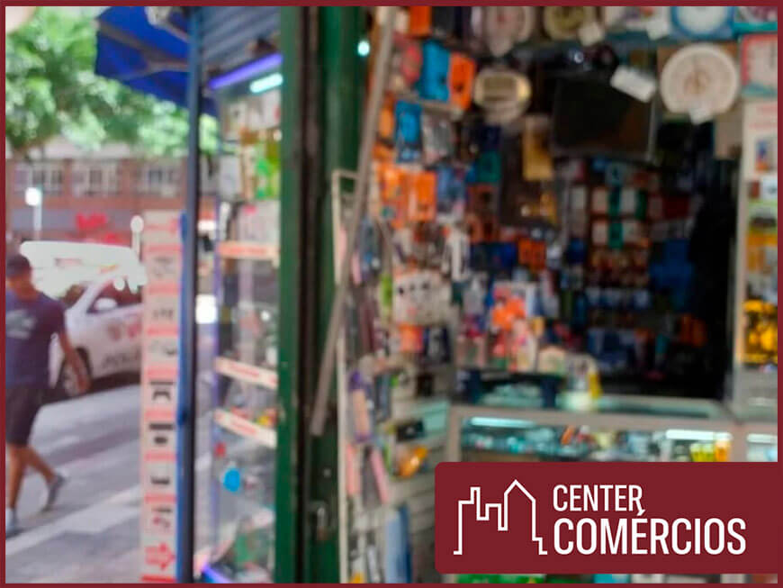 LOJA DE ACESSÓRIOS PARA CELULAR