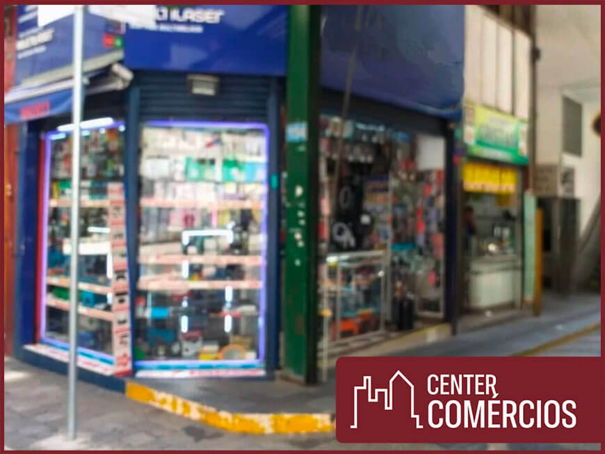 LOJA DE ACESSÓRIOS PARA CELULAR