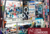 LOJA DE ACESSÓRIOS PARA CELULAR